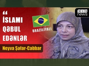 Hidayət olanlar 66 - Neyva Şəfar-Cabbar