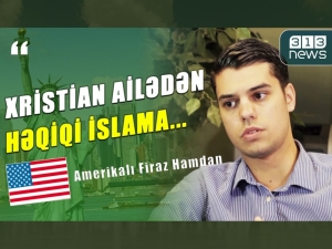 Hidayət olanlar 80 - Firaz Hamdan