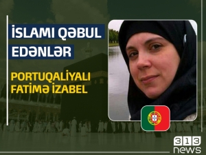 Hidayət olanlar 70 - Fatimə İzabel