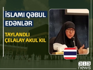Hidayət olanlar 77 - Çelalay Akul Kıl