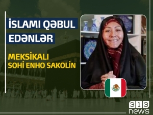 Hidayət olanlar 89 - Sohi Enho Sakolin