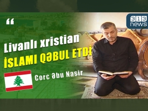 Hidayət olanlar 88 - Professor Həmid Elqar