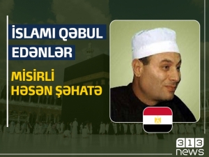 Hidayət olanlar 79 - Şəhid Həsən Şəhatə