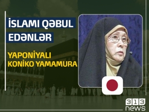 Hidayət olanlar 85 - Koniko Yamamura