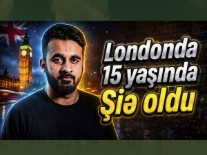 Hidayət olanlar 96 - Nuri Sərdar