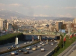 İranın paytaxtı Tehran şəhəri