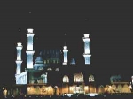 Türkiyədə sultan Əhməd məscidi