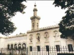 ABŞ-da məscid